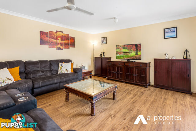 6 Adab Close BORONIA HEIGHTS QLD 4124