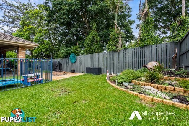 6 Adab Close BORONIA HEIGHTS QLD 4124