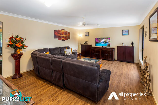 6 Adab Close BORONIA HEIGHTS QLD 4124