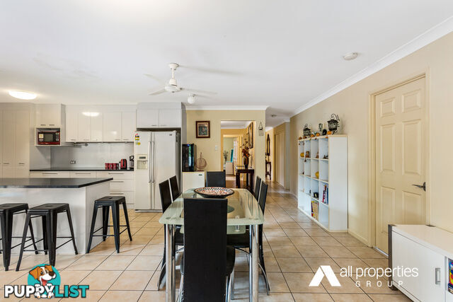 6 Adab Close BORONIA HEIGHTS QLD 4124