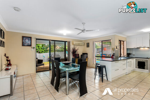 6 Adab Close BORONIA HEIGHTS QLD 4124