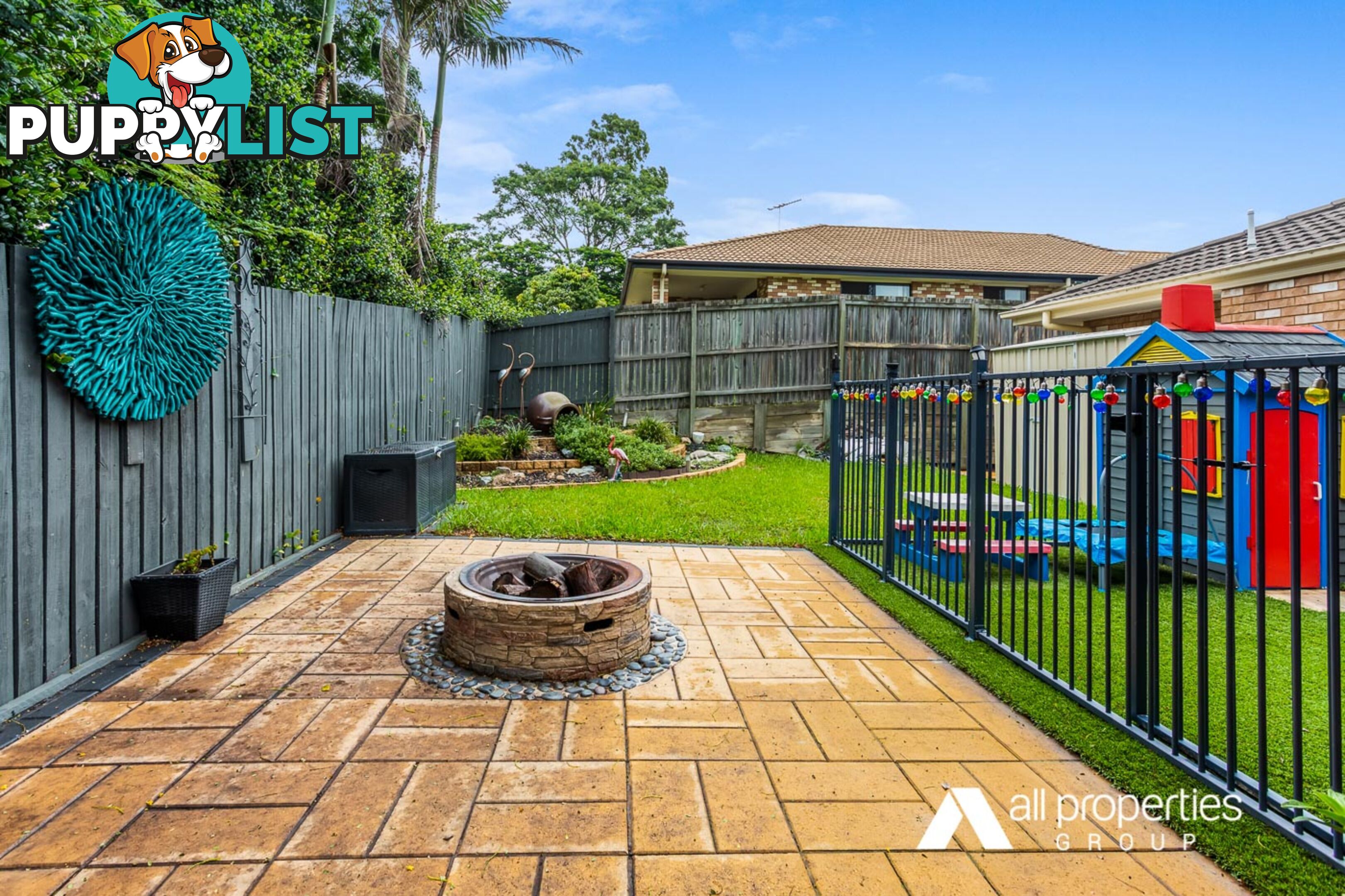 6 Adab Close BORONIA HEIGHTS QLD 4124