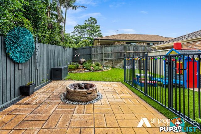 6 Adab Close BORONIA HEIGHTS QLD 4124