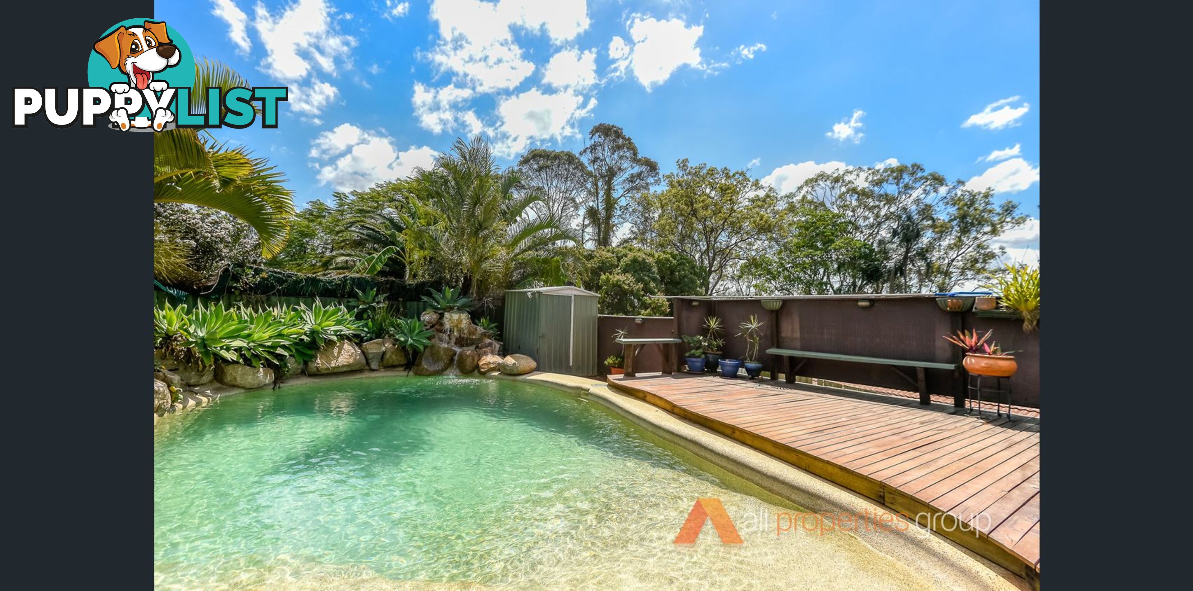 10B Ridge Road TANAH MERAH QLD 4128