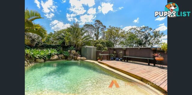 10B Ridge Road TANAH MERAH QLD 4128