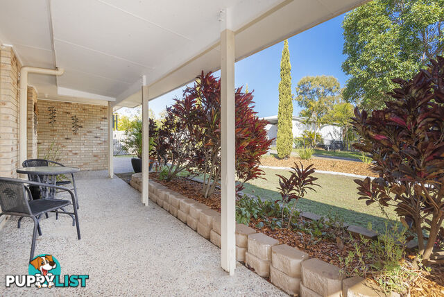 9 Costigan Terrace EDENS LANDING QLD 4207