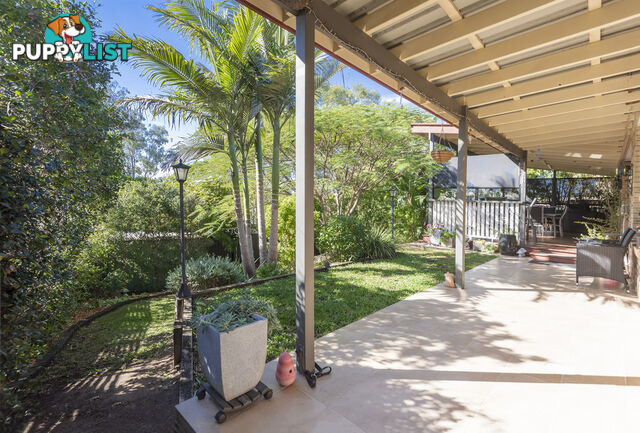 9 Costigan Terrace EDENS LANDING QLD 4207