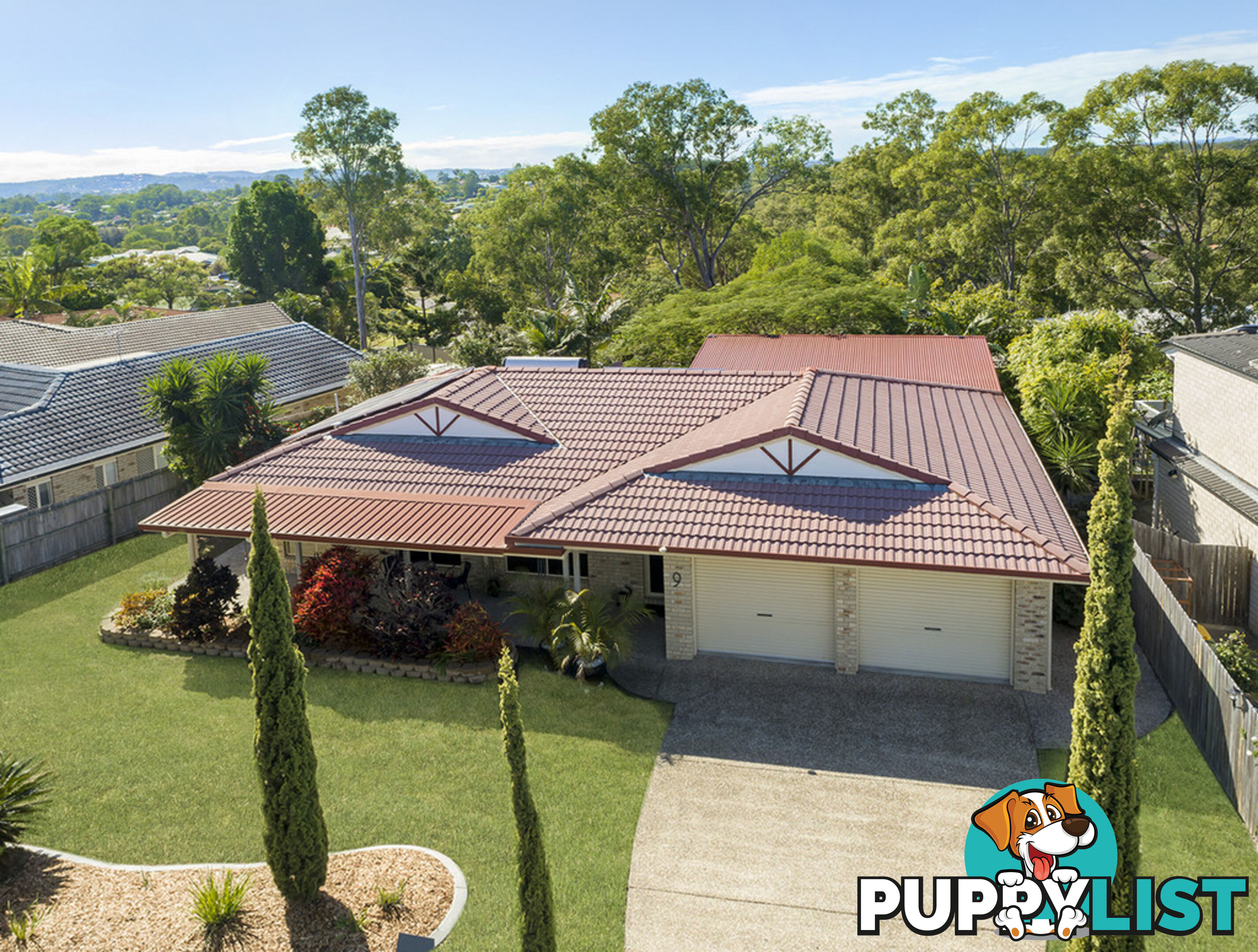 9 Costigan Terrace EDENS LANDING QLD 4207