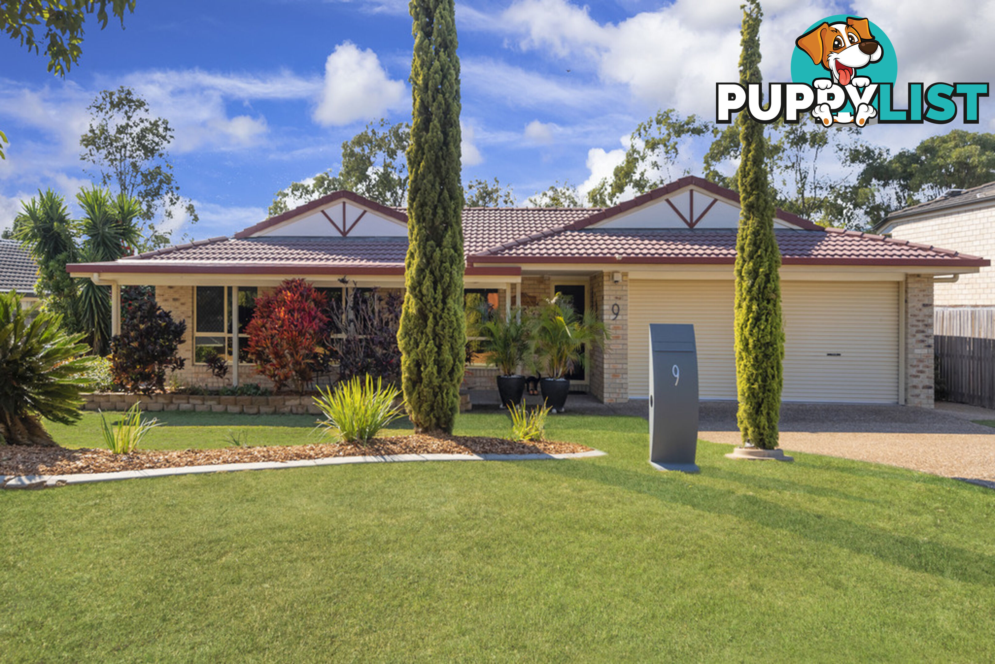 9 Costigan Terrace EDENS LANDING QLD 4207