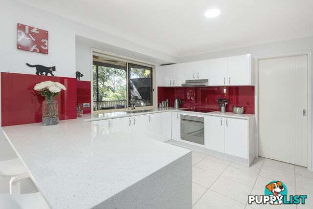 9 Costigan Terrace EDENS LANDING QLD 4207