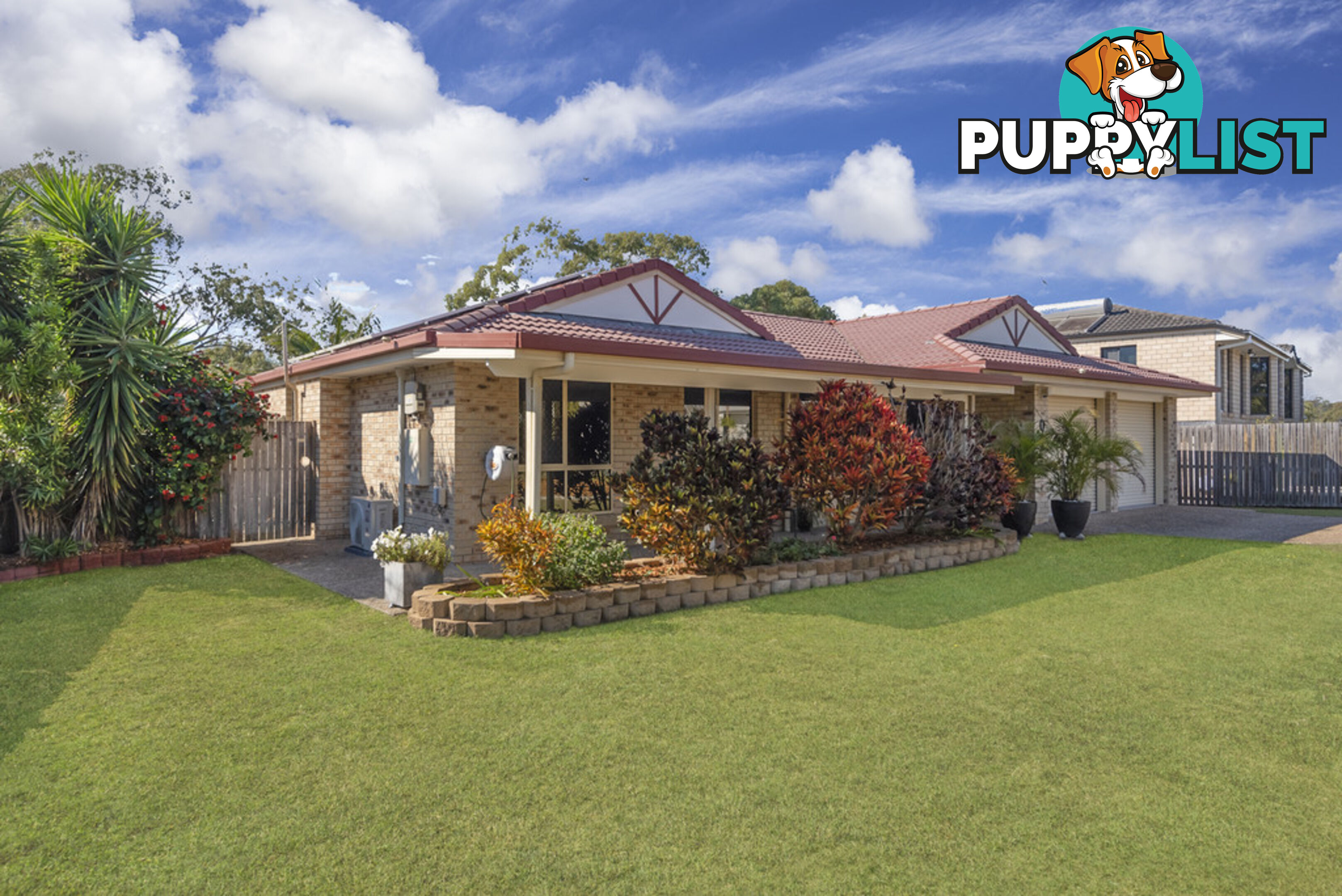 9 Costigan Terrace EDENS LANDING QLD 4207