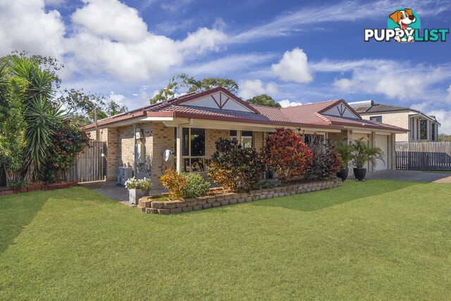 9 Costigan Terrace EDENS LANDING QLD 4207