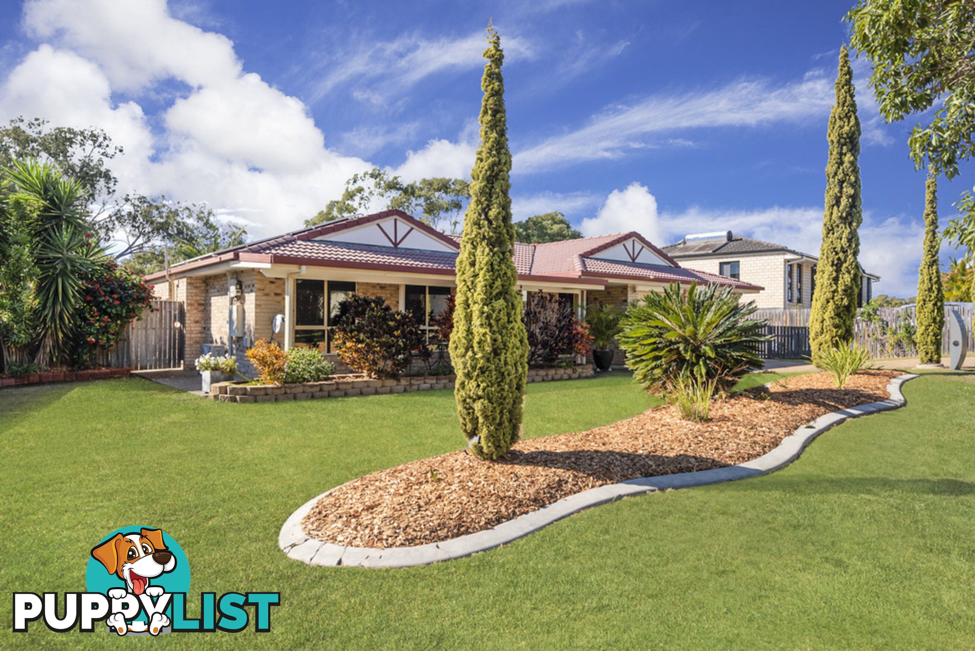 9 Costigan Terrace EDENS LANDING QLD 4207