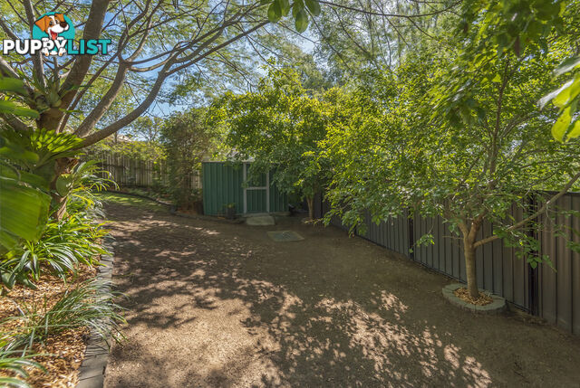 9 Costigan Terrace EDENS LANDING QLD 4207