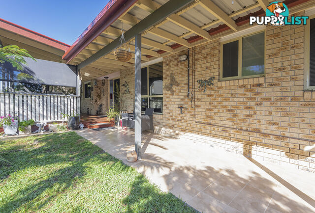 9 Costigan Terrace EDENS LANDING QLD 4207