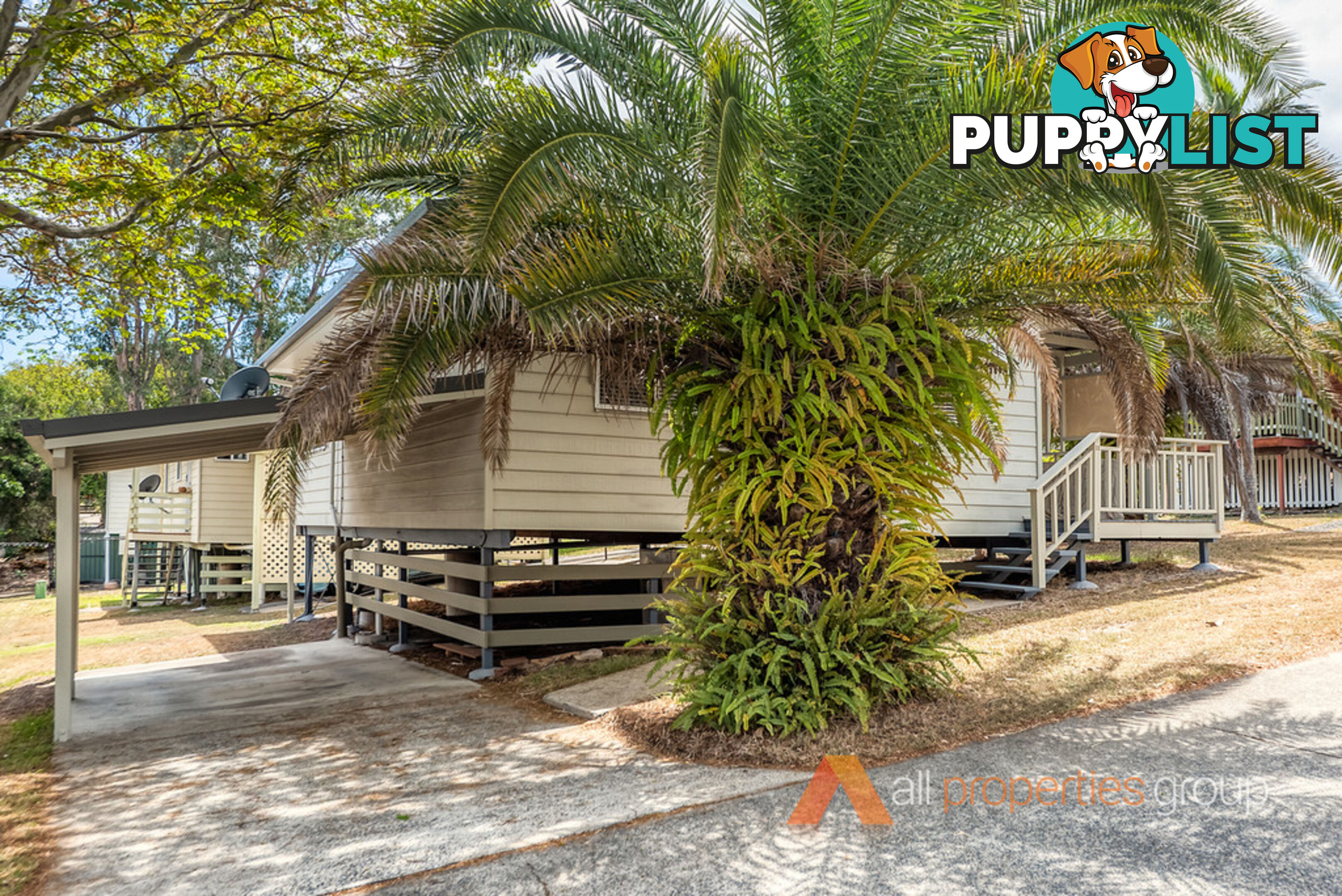 11 Woodlands Drive STAPYLTON QLD 4207