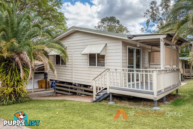 11 Woodlands Drive STAPYLTON QLD 4207