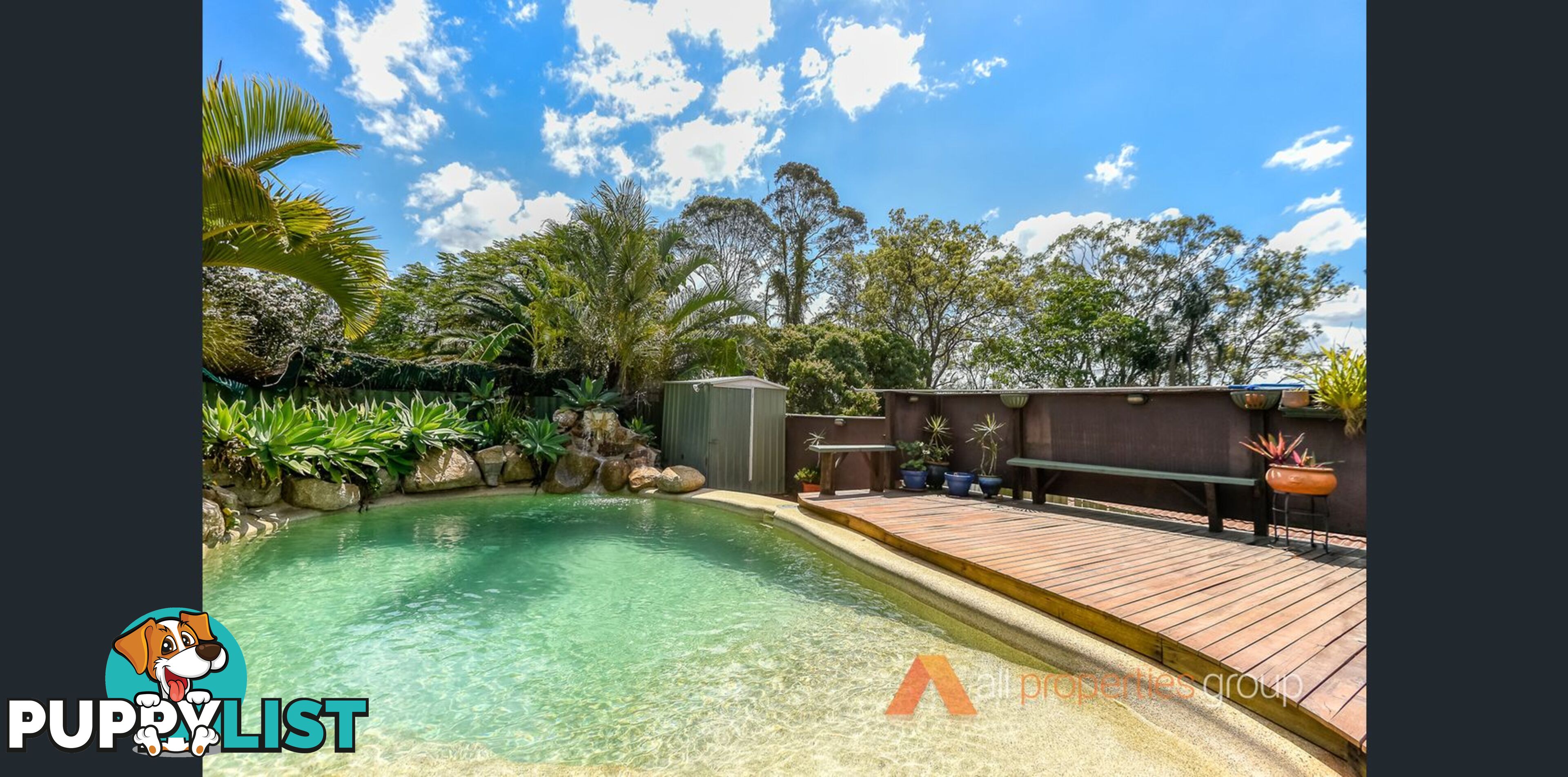 10A Ridge Road TANAH MERAH QLD 4128