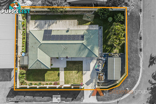 23 Bower Road EAGLEBY QLD 4207