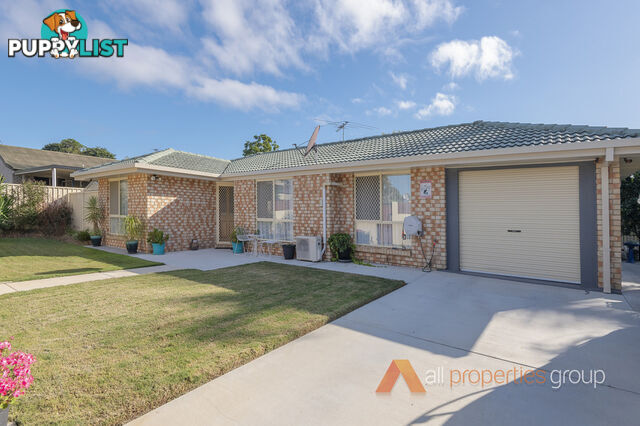 23 Bower Road EAGLEBY QLD 4207