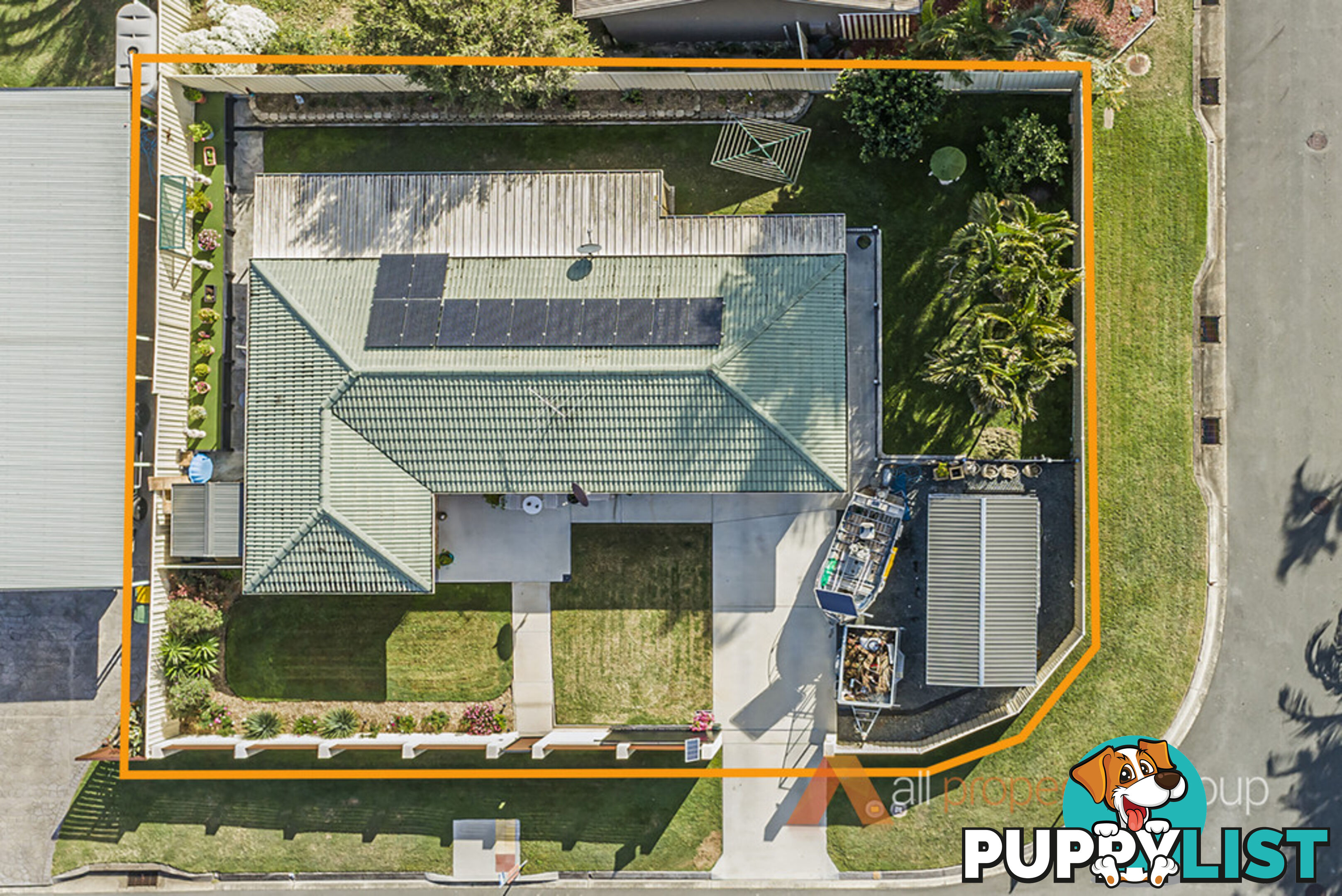 23 Bower Road EAGLEBY QLD 4207