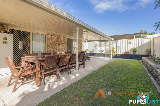 23 Bower Road EAGLEBY QLD 4207