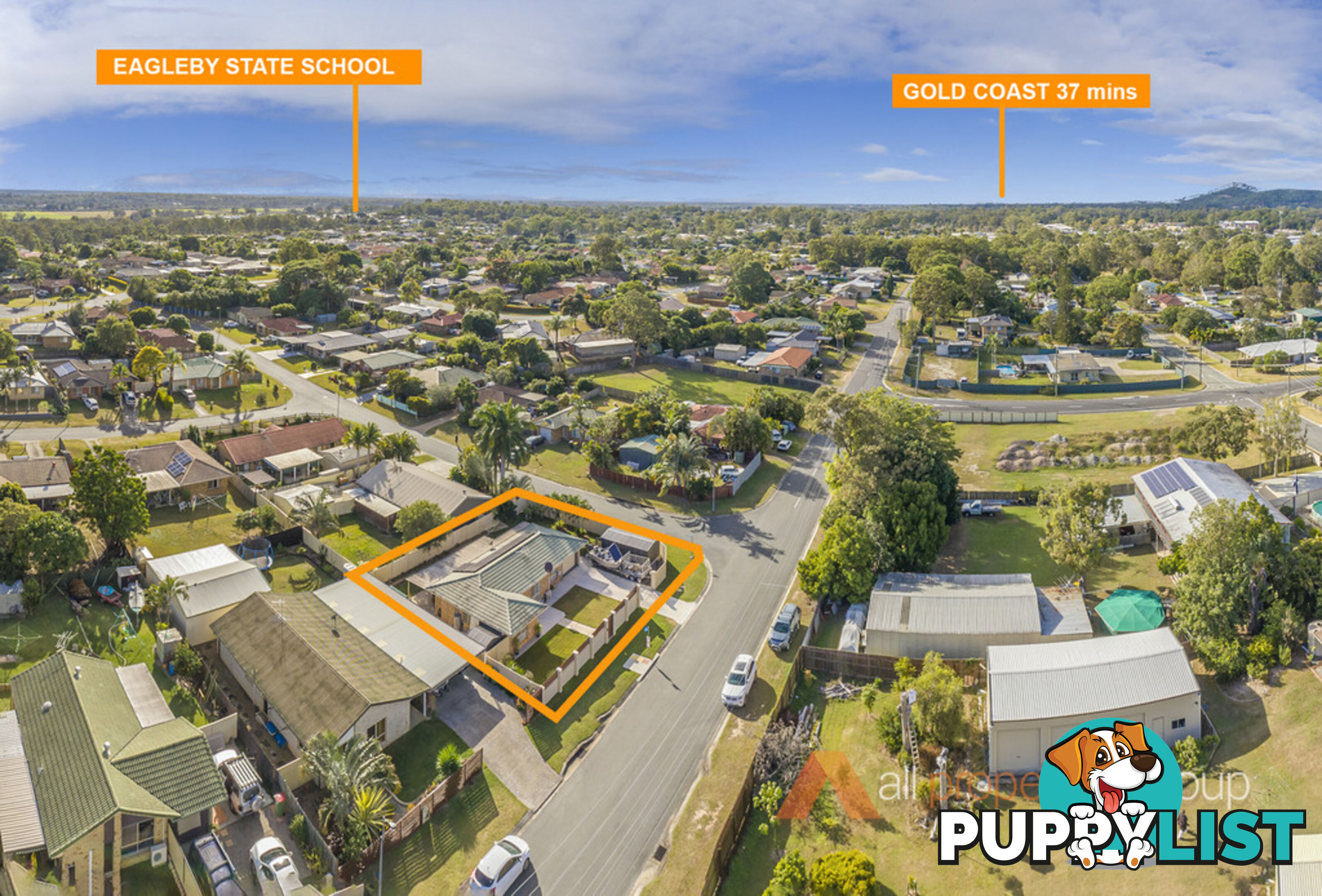 23 Bower Road EAGLEBY QLD 4207