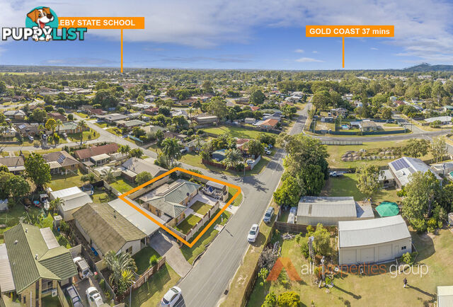 23 Bower Road EAGLEBY QLD 4207