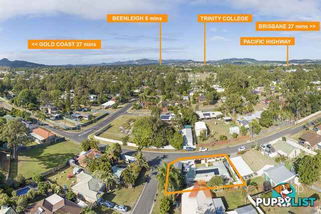 23 Bower Road EAGLEBY QLD 4207