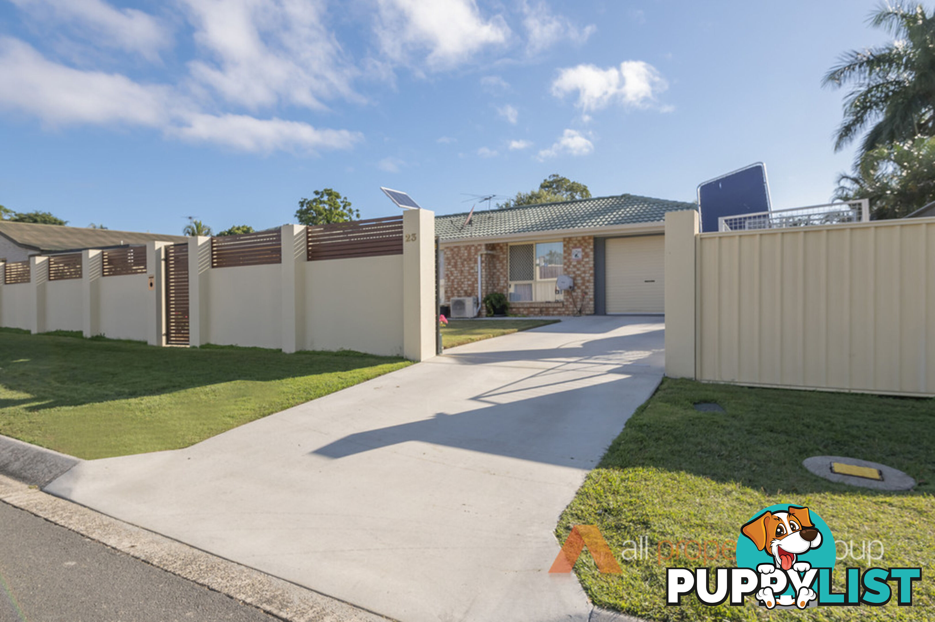 23 Bower Road EAGLEBY QLD 4207