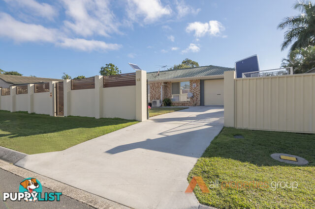 23 Bower Road EAGLEBY QLD 4207