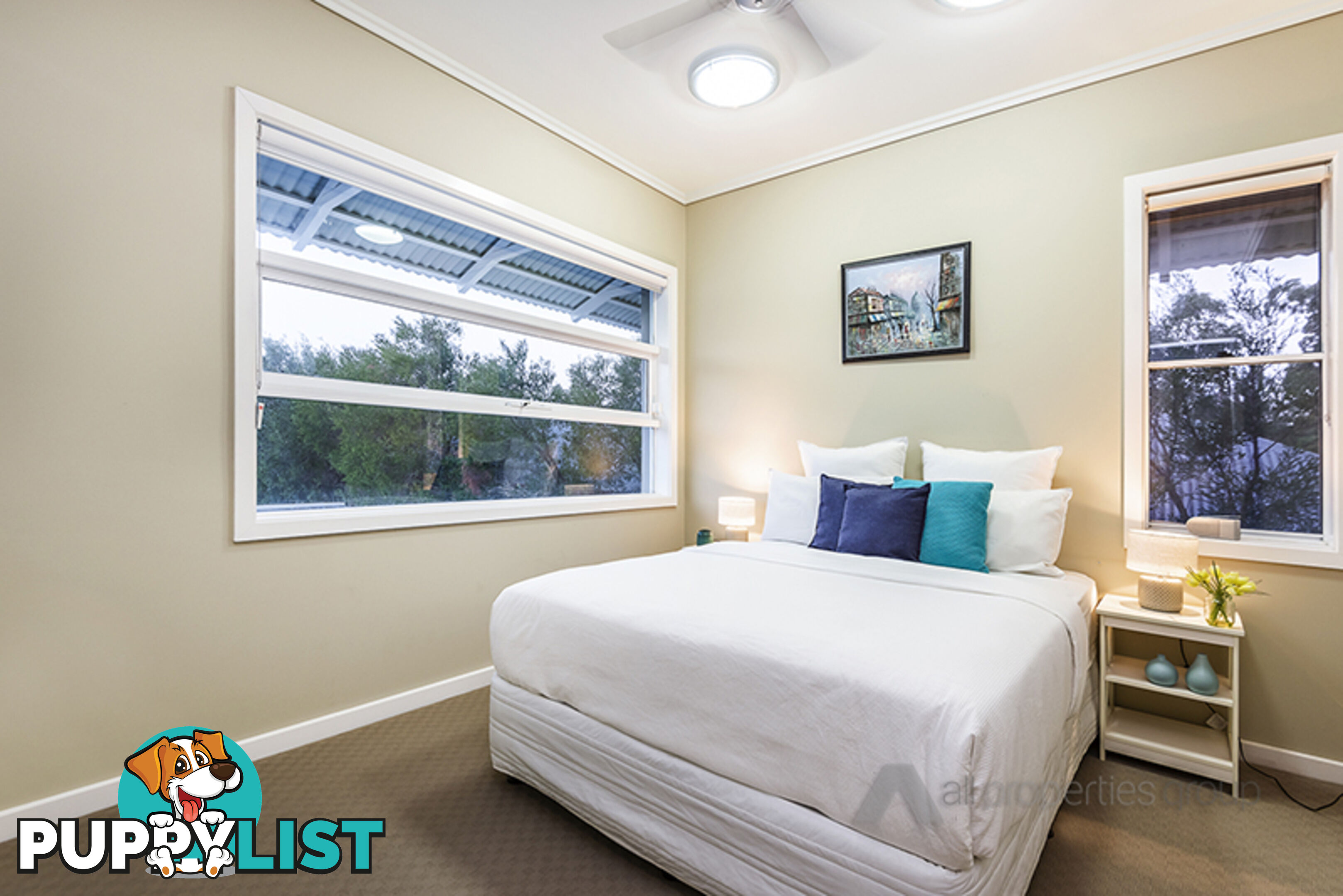 1 JOHN MARKWELL PDE DAISY HILL QLD 4127