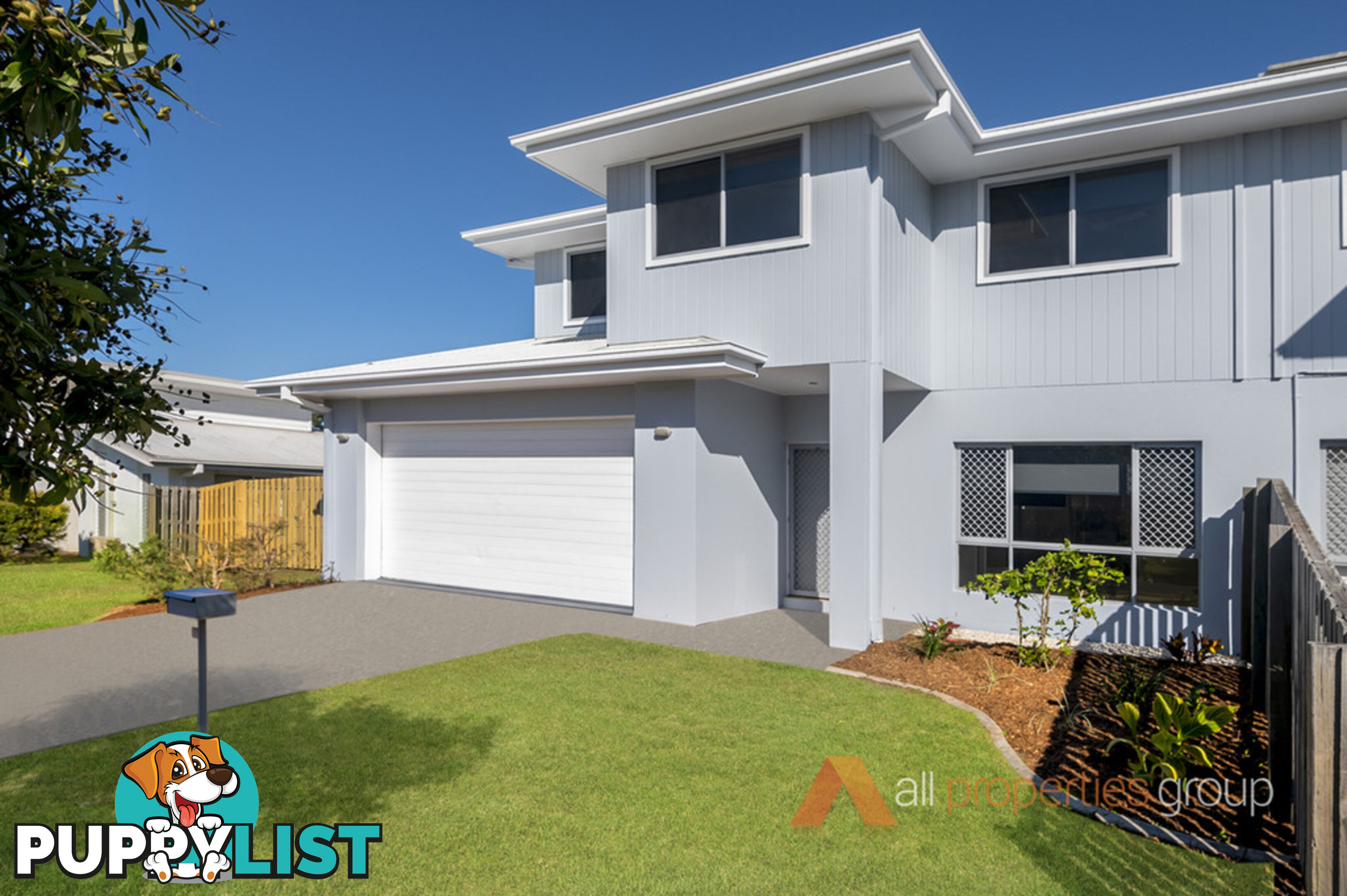 1/8 Rebecca Circuit EAGLEBY QLD 4207