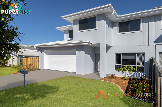 1/8 Rebecca Circuit EAGLEBY QLD 4207