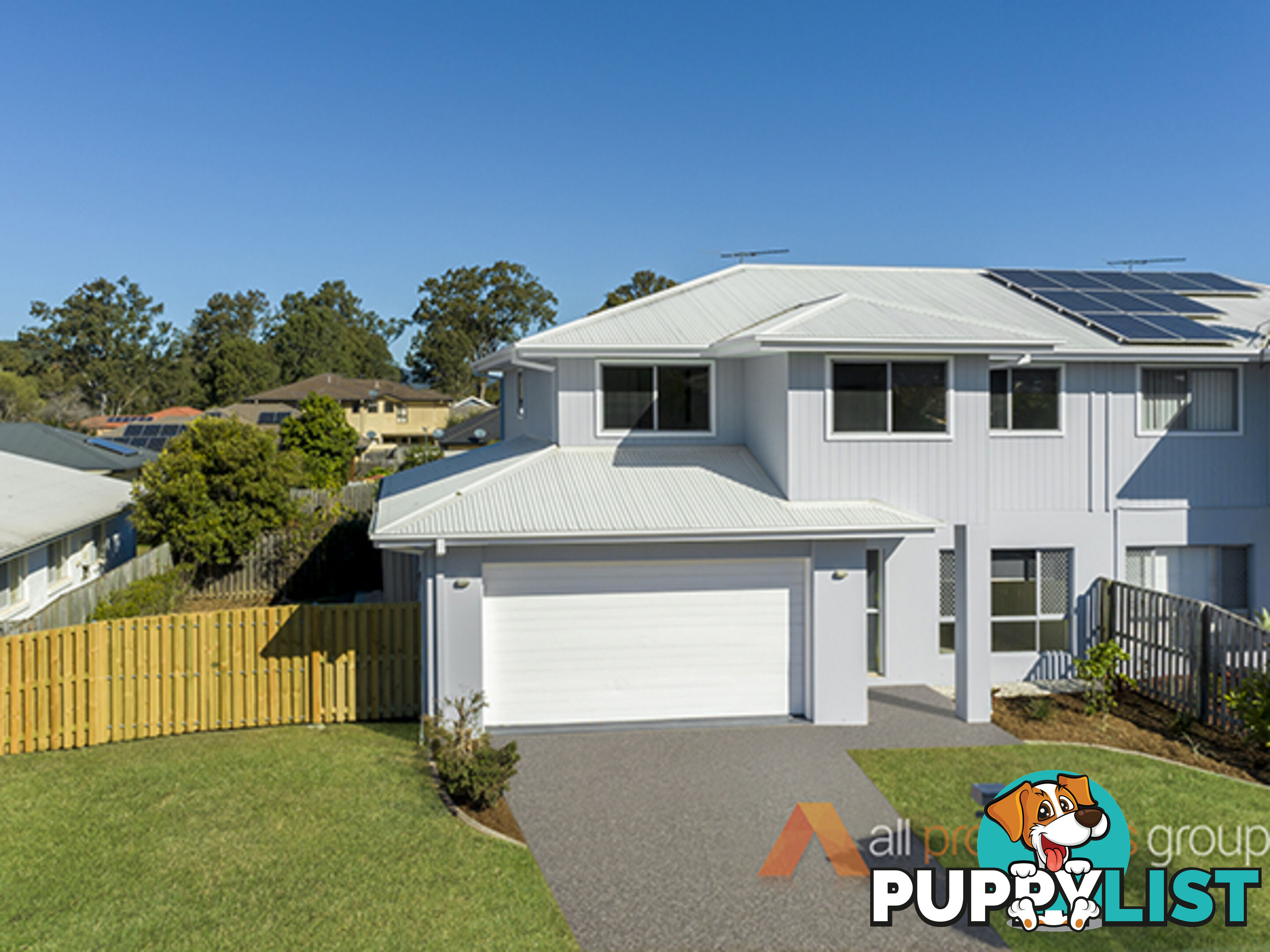 1/8 Rebecca Circuit EAGLEBY QLD 4207