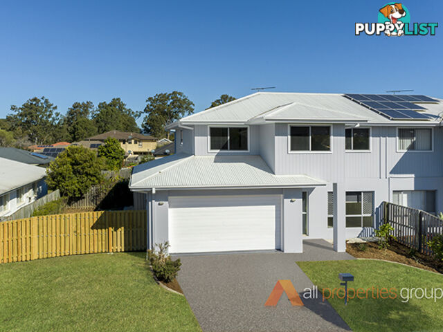 1/8 Rebecca Circuit EAGLEBY QLD 4207