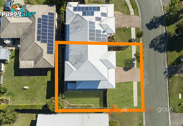 1/8 Rebecca Circuit EAGLEBY QLD 4207