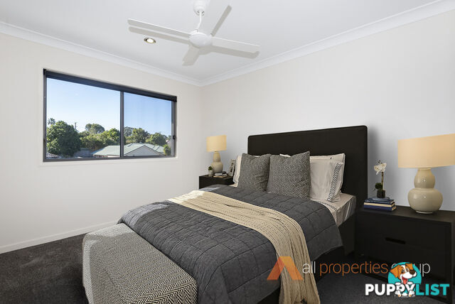 1/8 Rebecca Circuit EAGLEBY QLD 4207