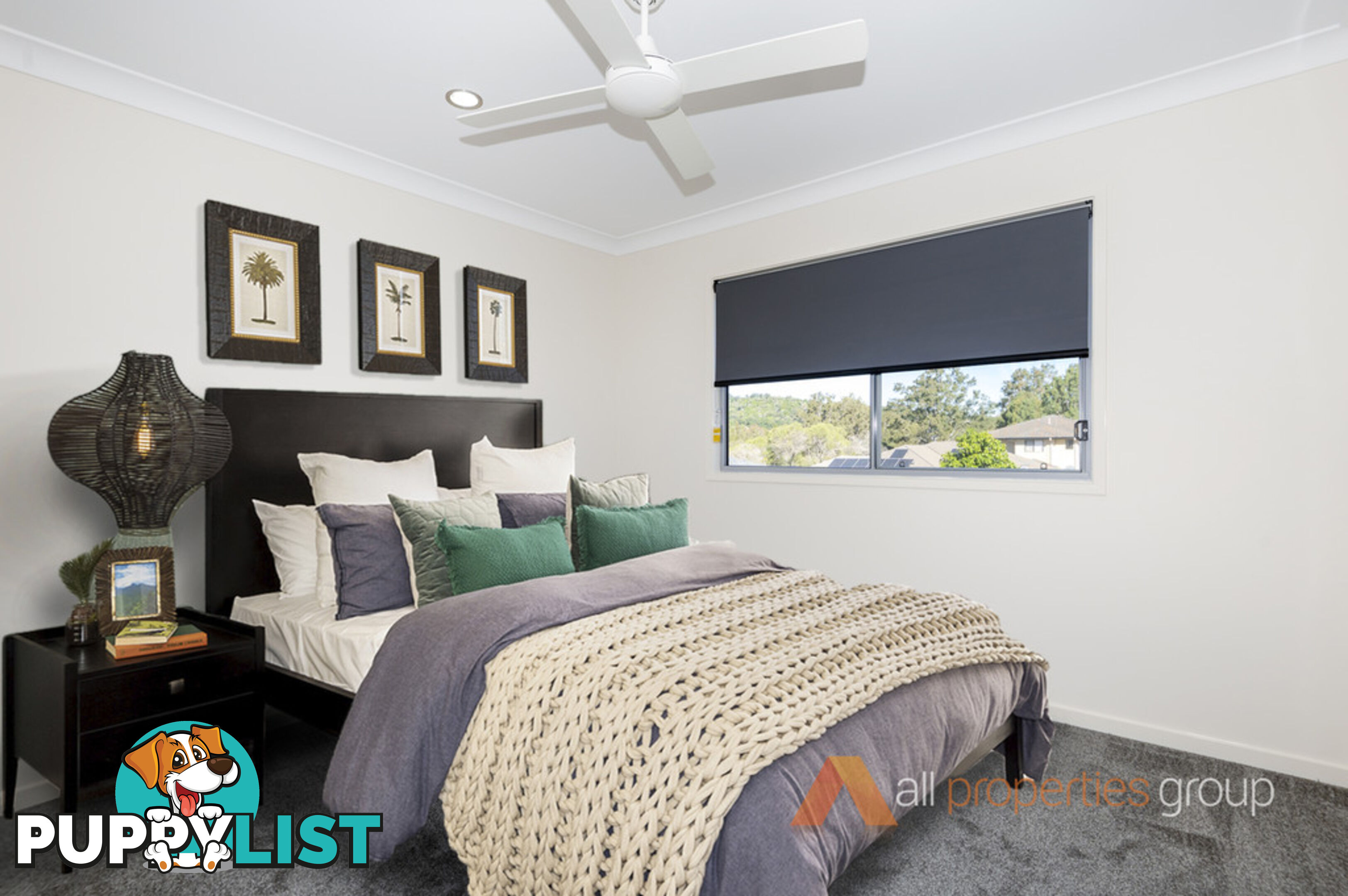 1/8 Rebecca Circuit EAGLEBY QLD 4207