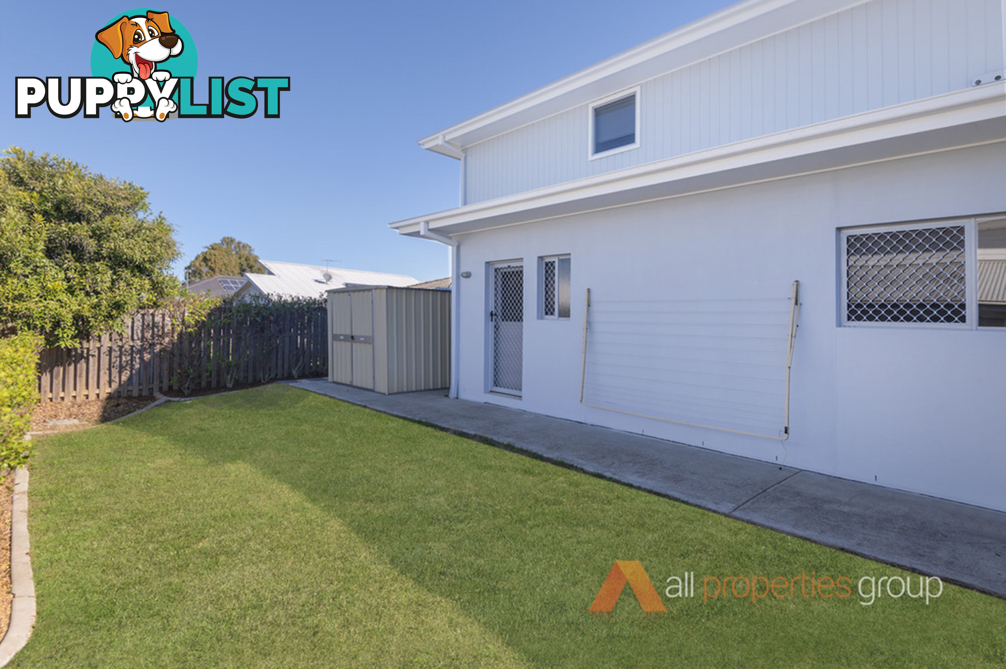 1/8 Rebecca Circuit EAGLEBY QLD 4207