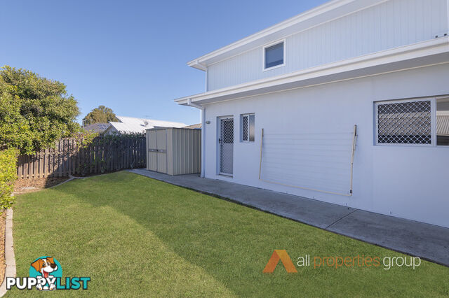 1/8 Rebecca Circuit EAGLEBY QLD 4207