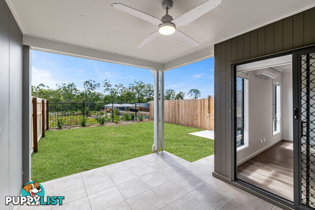 28 Kuprin Street LOGAN RESERVE QLD 4133