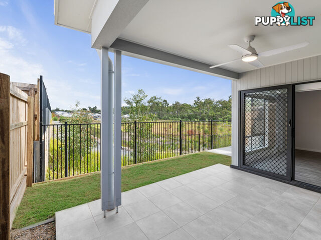 16 Fleming Street LOGAN RESERVE QLD 4133