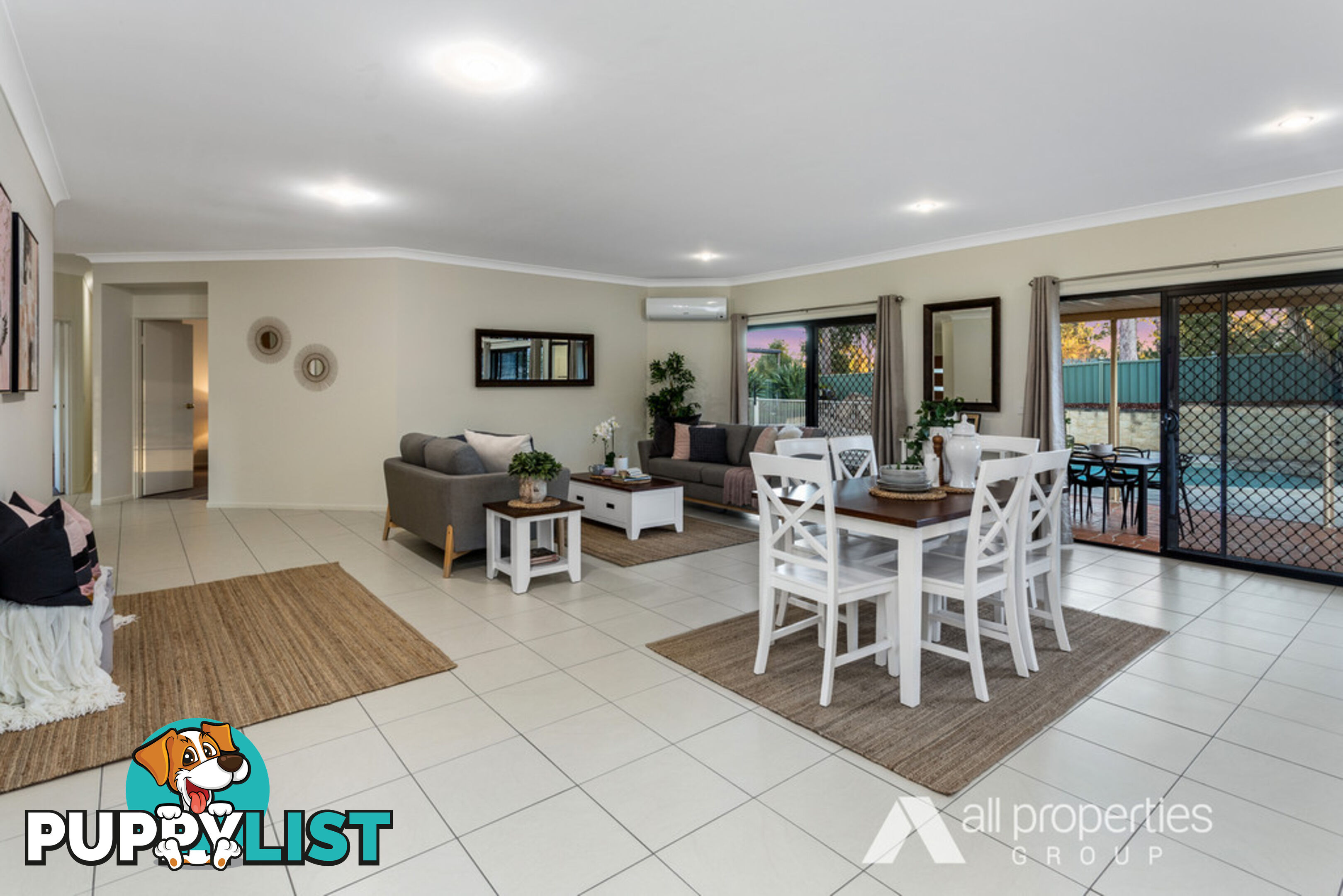 130-132 Peppertree Drive JIMBOOMBA QLD 4280