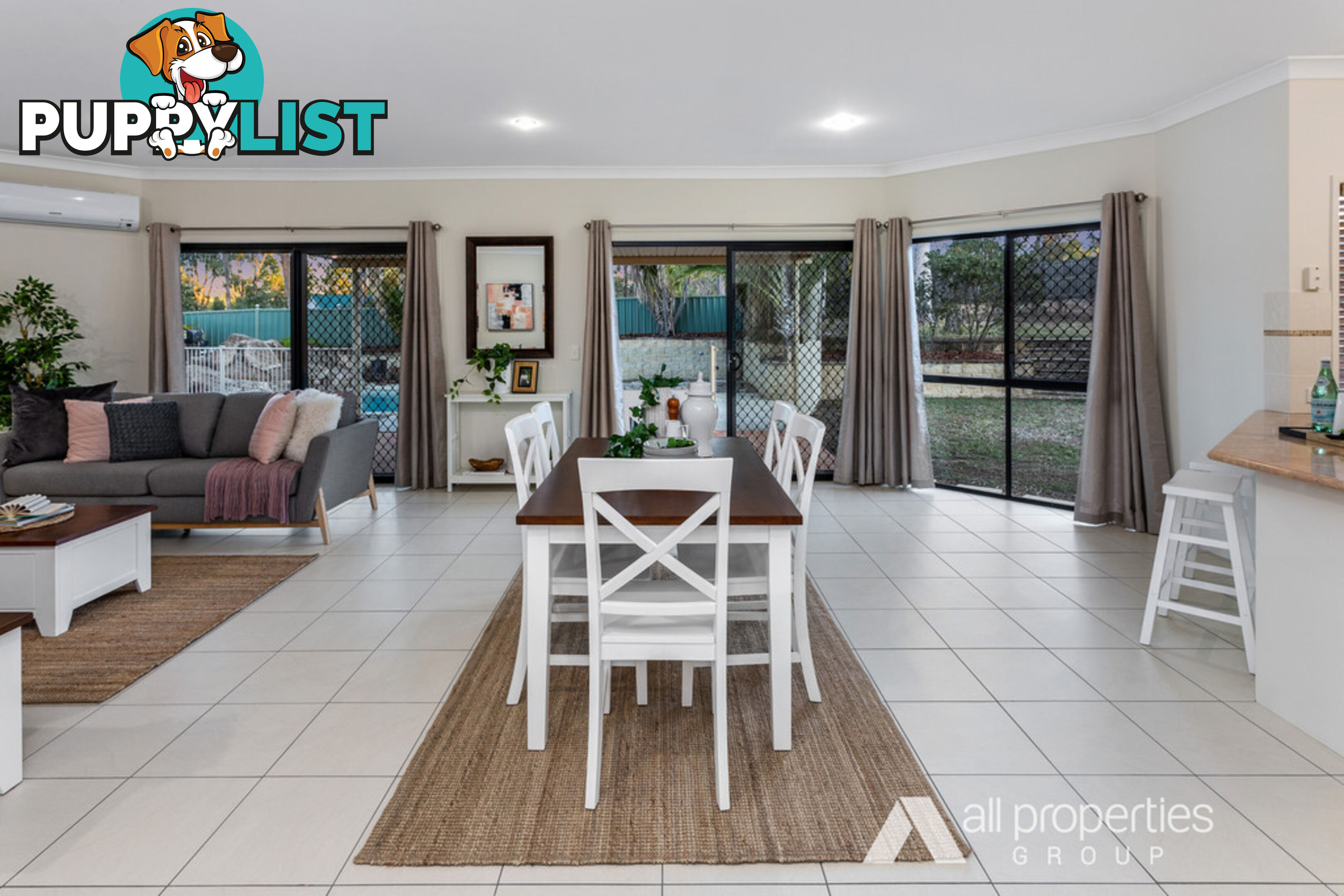 130-132 Peppertree Drive JIMBOOMBA QLD 4280