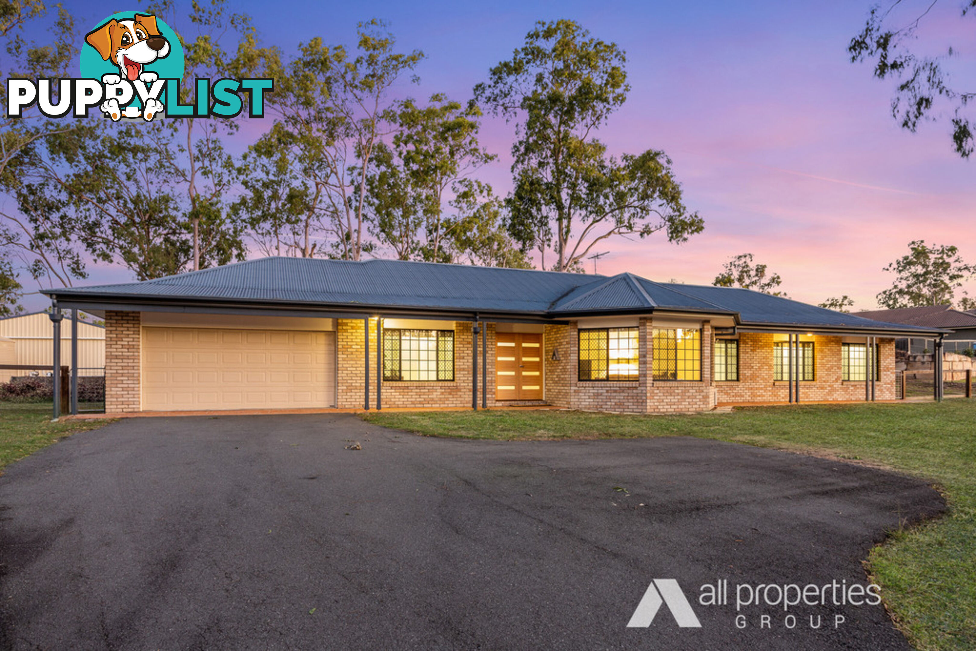 130-132 Peppertree Drive JIMBOOMBA QLD 4280