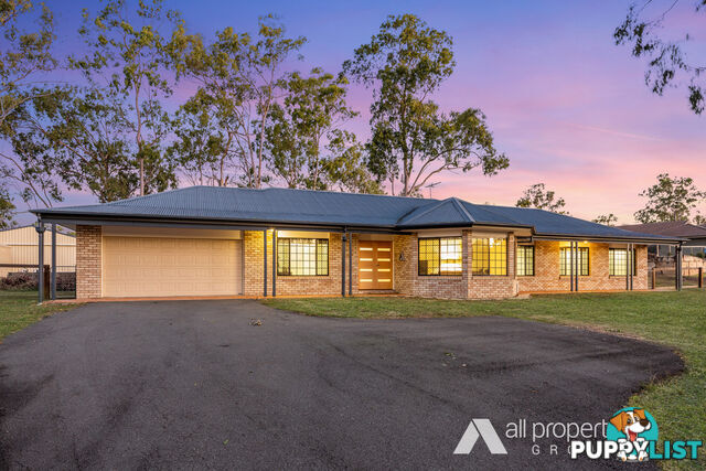 130-132 Peppertree Drive JIMBOOMBA QLD 4280