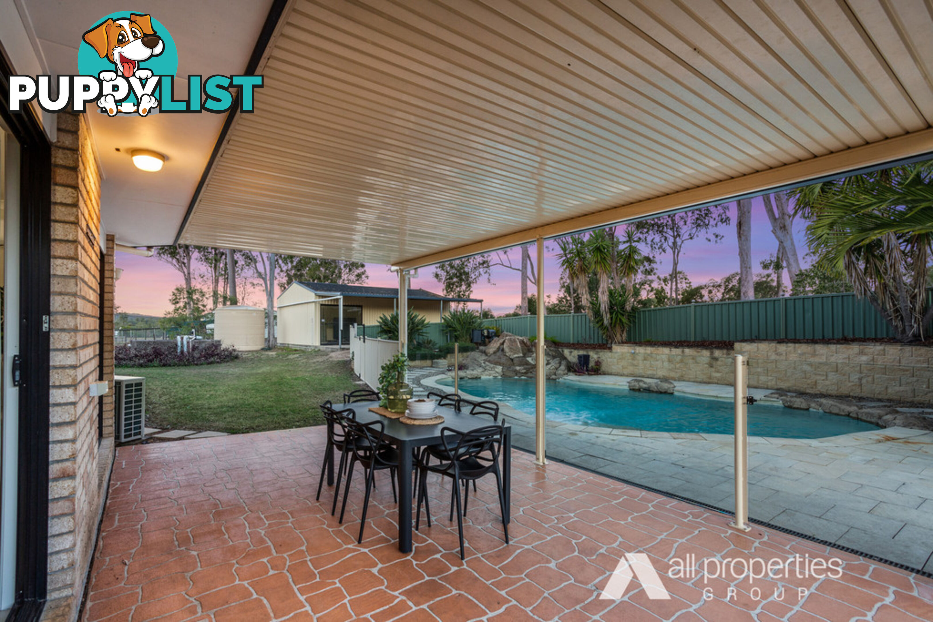 130-132 Peppertree Drive JIMBOOMBA QLD 4280