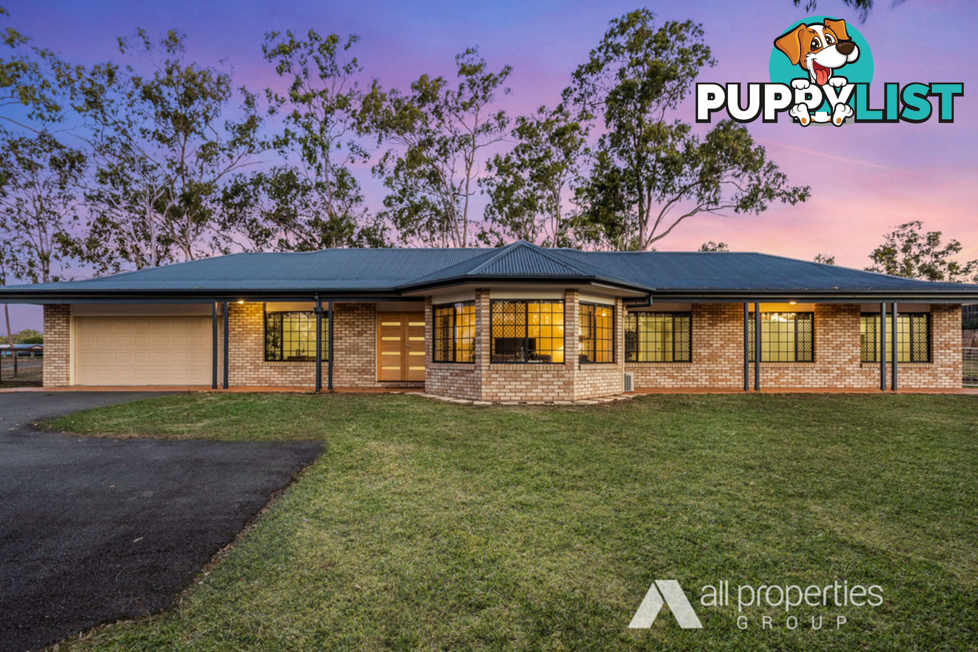 130-132 Peppertree Drive JIMBOOMBA QLD 4280