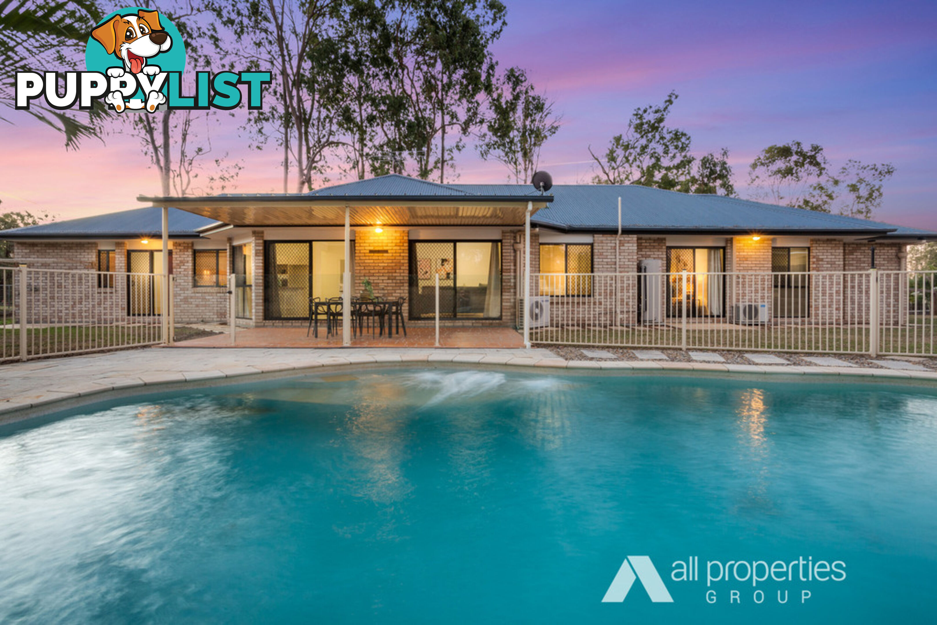 130-132 Peppertree Drive JIMBOOMBA QLD 4280